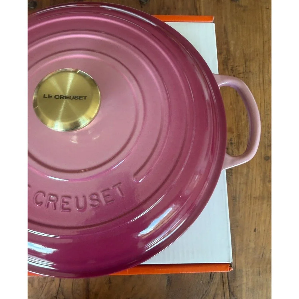Le Creuset new original